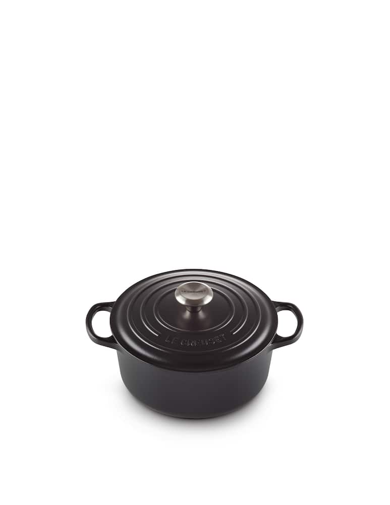 Le Creuset Cocotte rotonda Evolution 24cm - immagine 1 Le Creuset Cocotte rotonda Evolution 24cm - immagine 1