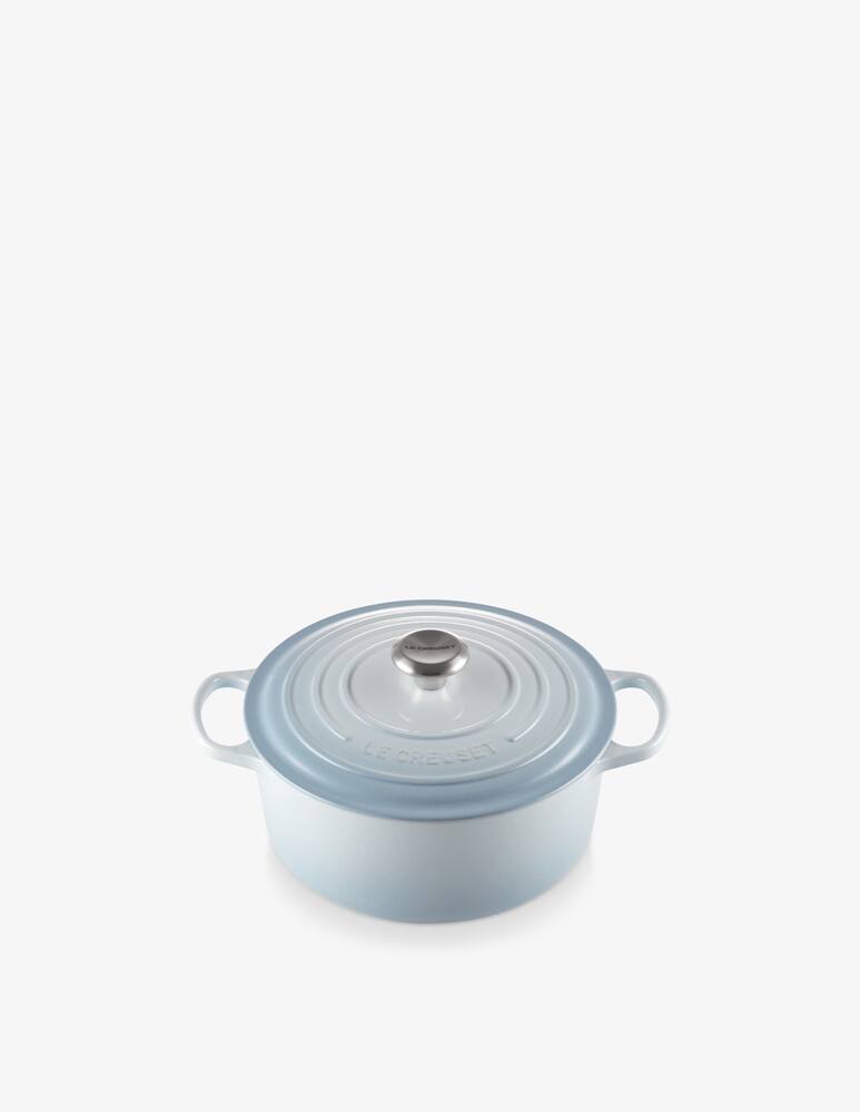rinascente Le Creuset Signature Round Casserole 26cm