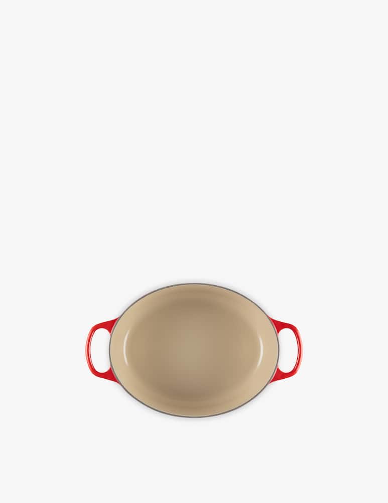 Le Creuset Cocotte Ovale Evolution 29cm - immagine 5 Le Creuset Cocotte Ovale Evolution 29cm - immagine 5