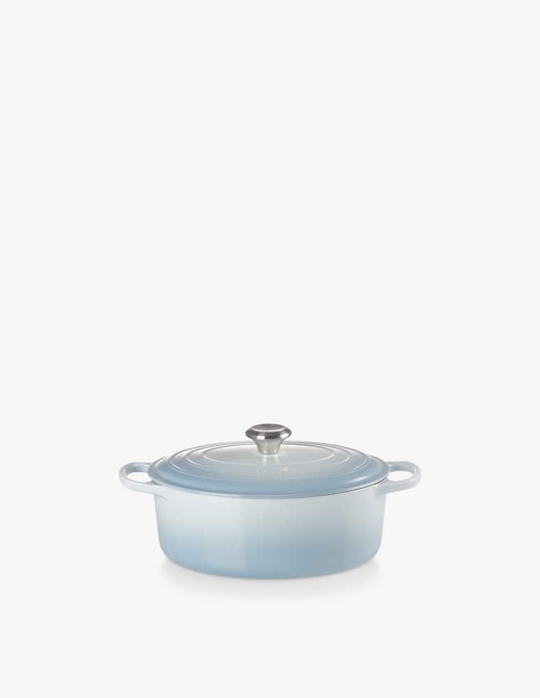 rinascente Le Creuset Signature Oval Casserole 29cm
