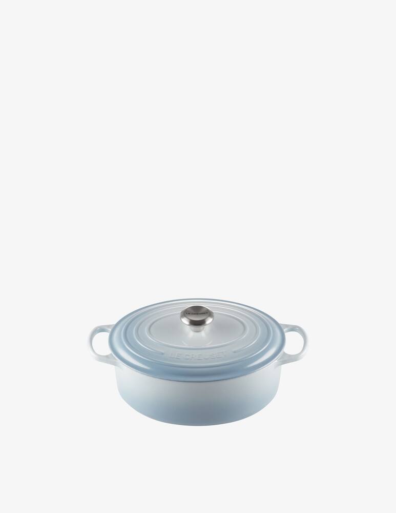 rinascente Le Creuset Signature Oval Casserole 29cm