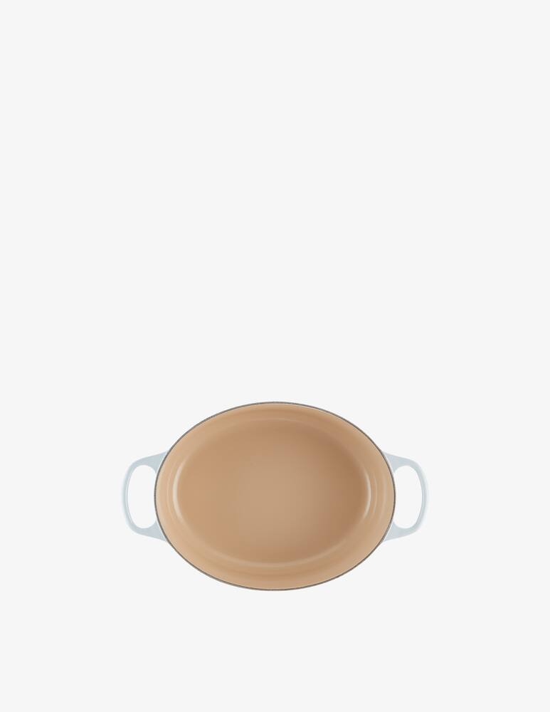 rinascente Le Creuset Signature Oval Casserole 29cm