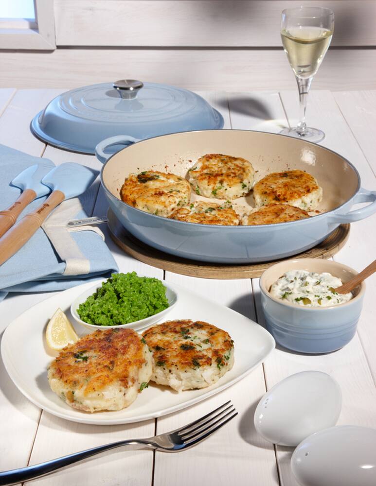 rinascente Le Creuset Tegame Basso Evolution 30cm