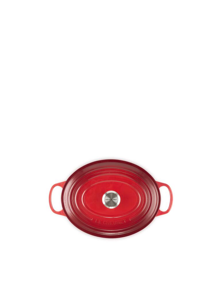 Le Creuset Cocotte ovale Evolution 31cm - immagine 2 Le Creuset Cocotte ovale Evolution 31cm - immagine 2