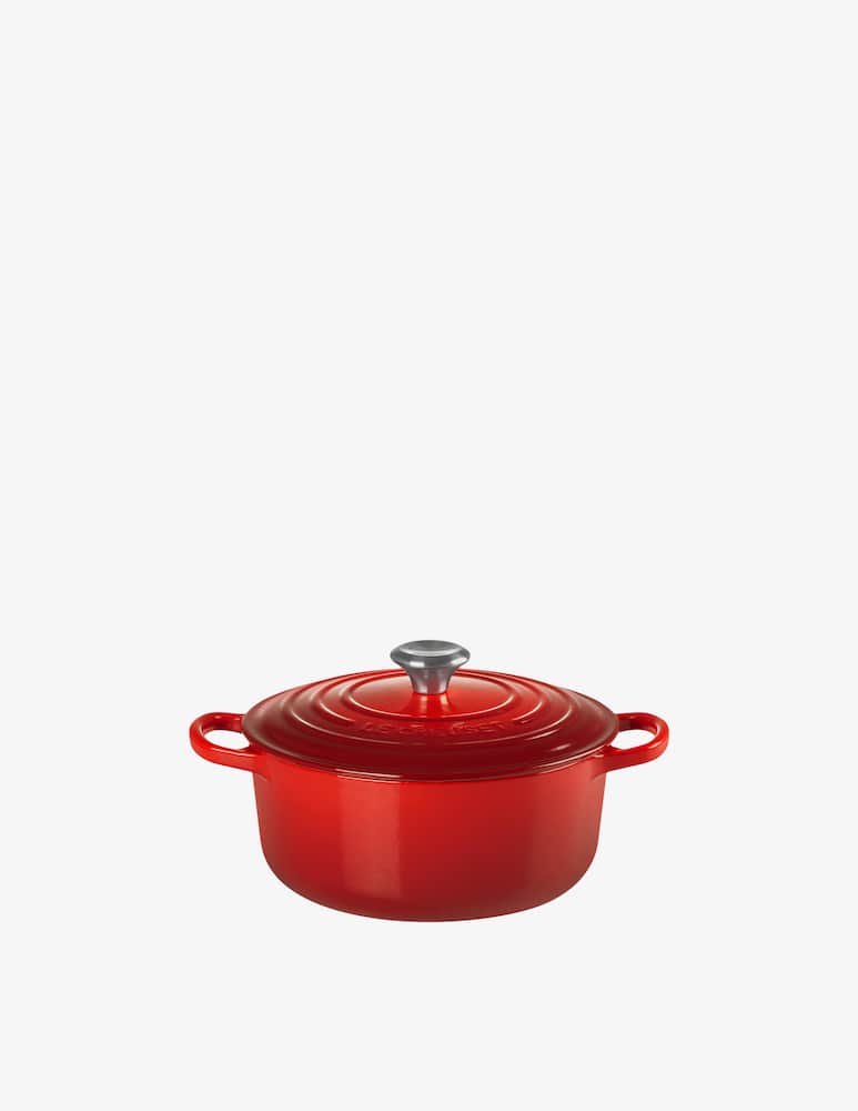 Le Creuset Cocotte rotonda Evolution 20cm - immagine 1 Le Creuset Cocotte rotonda Evolution 20cm - immagine 1