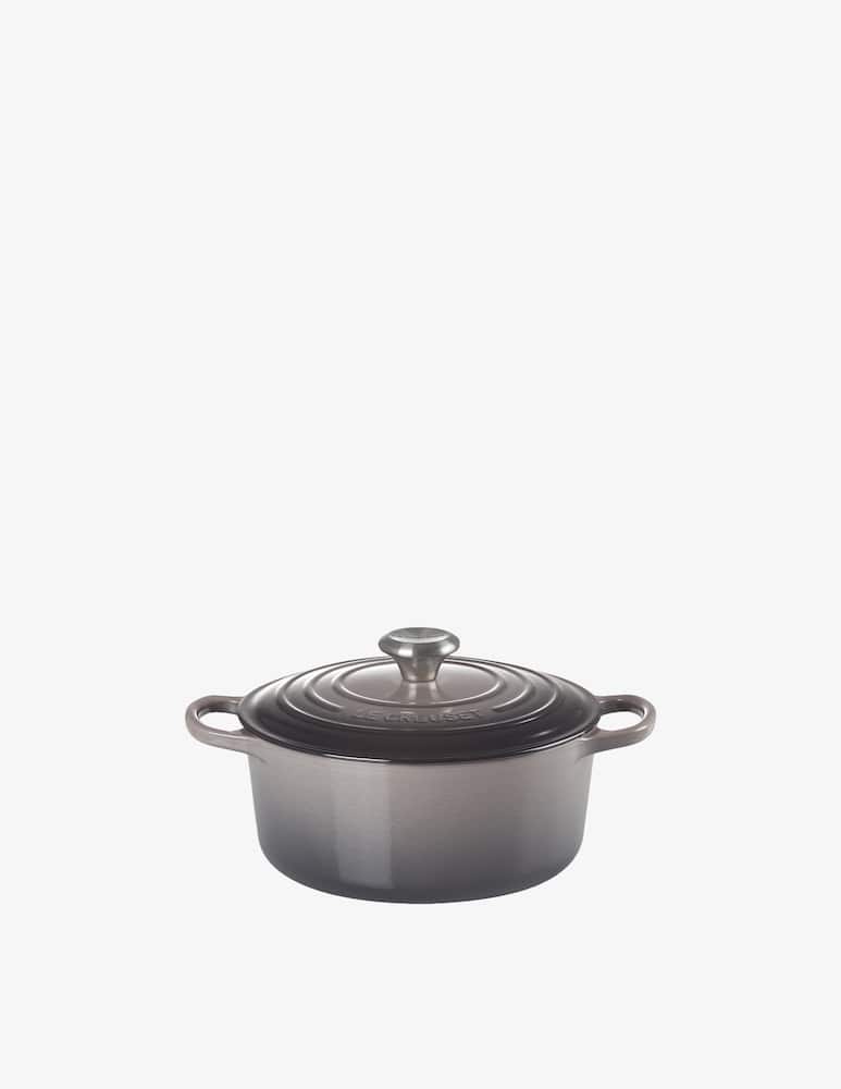 Le Creuset Cocotte rotonda Evolution 24cm - immagine 1 Le Creuset Cocotte rotonda Evolution 24cm - immagine 1