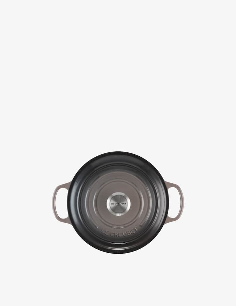Le Creuset Cocotte rotonda Evolution 24cm - immagine 2 Le Creuset Cocotte rotonda Evolution 24cm - immagine 2
