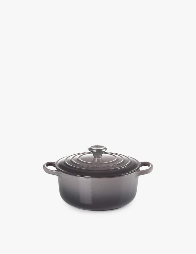 Le Creuset Cocotte rotonda Evolution 20cm - immagine 1 Le Creuset Cocotte rotonda Evolution 20cm - immagine 1