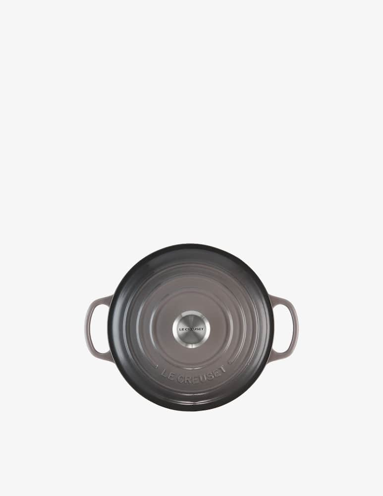 Le Creuset Cocotte rotonda Evolution 20cm - immagine 2 Le Creuset Cocotte rotonda Evolution 20cm - immagine 2