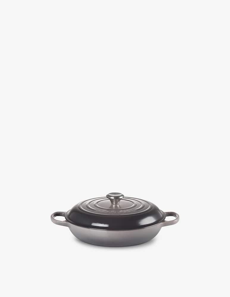 Le Creuset Tegame Basso Evolution 30cm - immagine 1 Le Creuset Tegame Basso Evolution 30cm - immagine 1