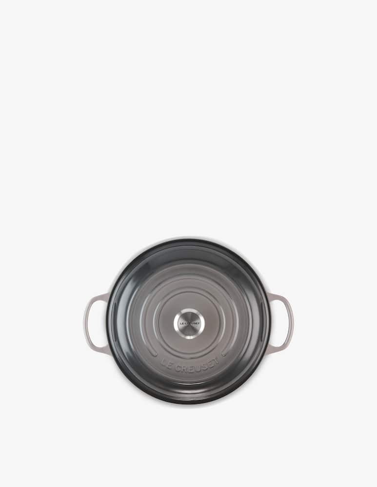 Le Creuset Tegame Basso Evolution 30cm - immagine 2 Le Creuset Tegame Basso Evolution 30cm - immagine 2