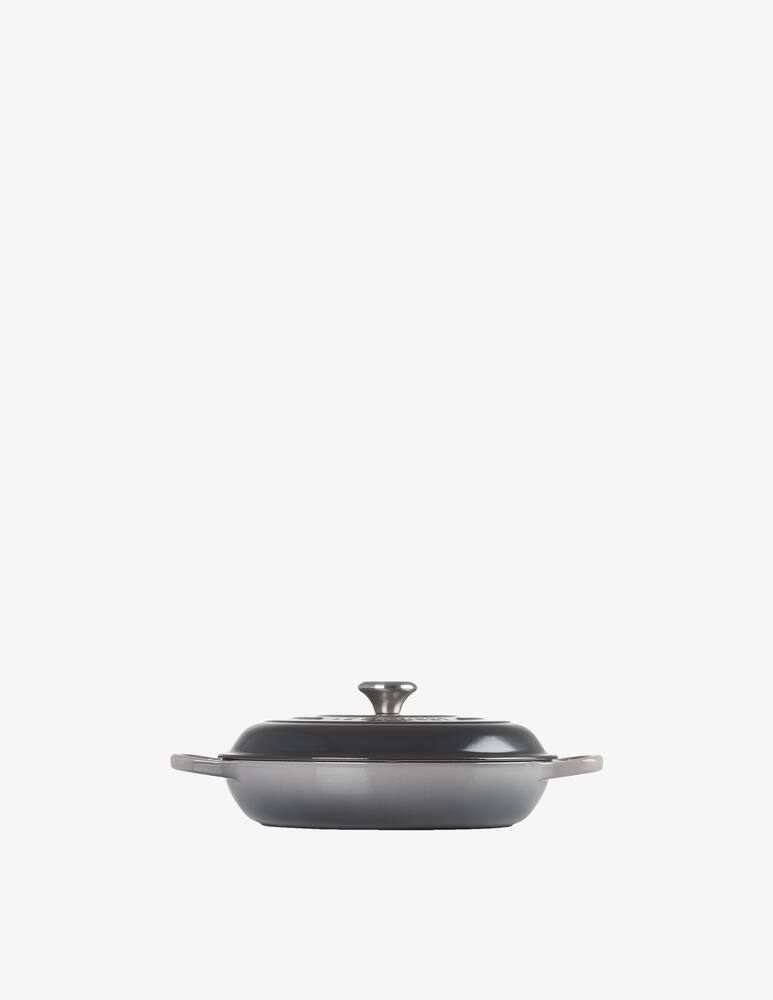 rinascente Le Creuset Tegame Basso Evolution 30cm