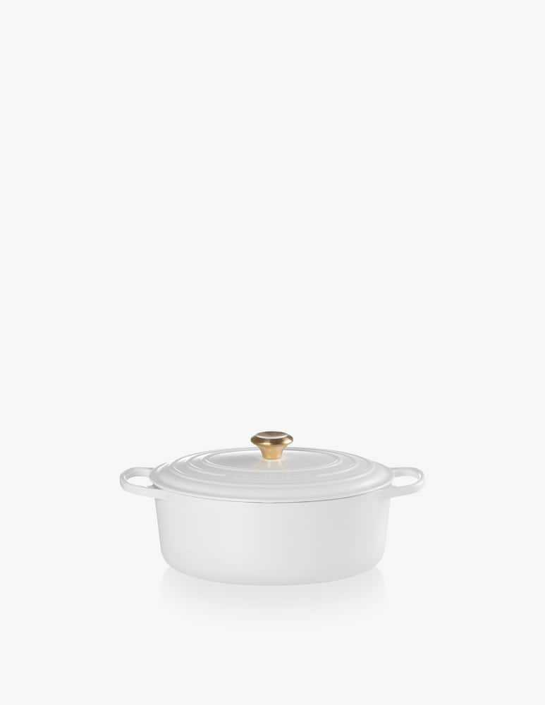 Le Creuset Evolution Cocotte Ovale 31cm - immagine 1 Le Creuset Evolution Cocotte Ovale 31cm - immagine 1