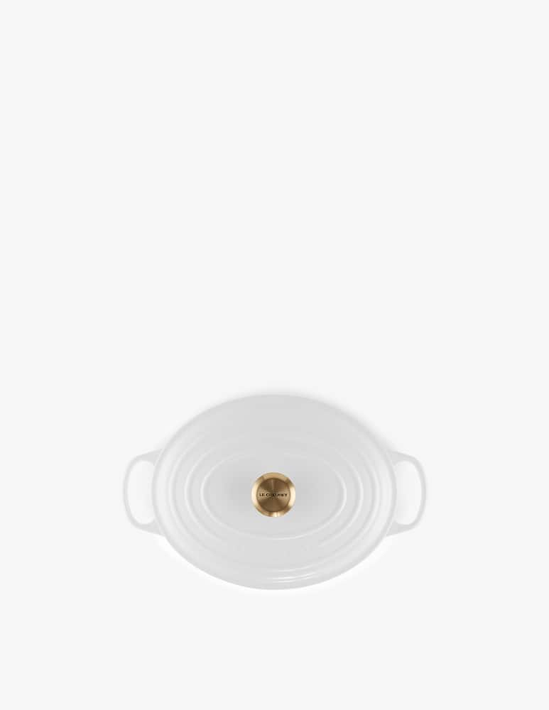 Le Creuset Evolution Cocotte Ovale 31cm - immagine 3 Le Creuset Evolution Cocotte Ovale 31cm - immagine 3