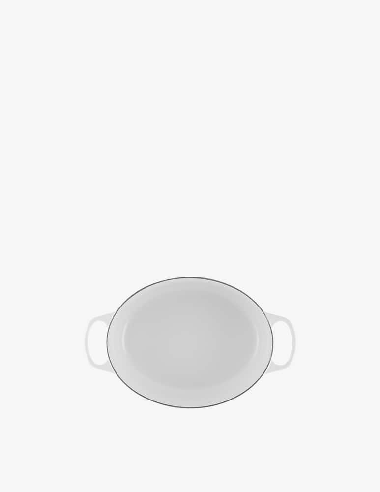Le Creuset Evolution Cocotte Ovale 31cm - immagine 4 Le Creuset Evolution Cocotte Ovale 31cm - immagine 4