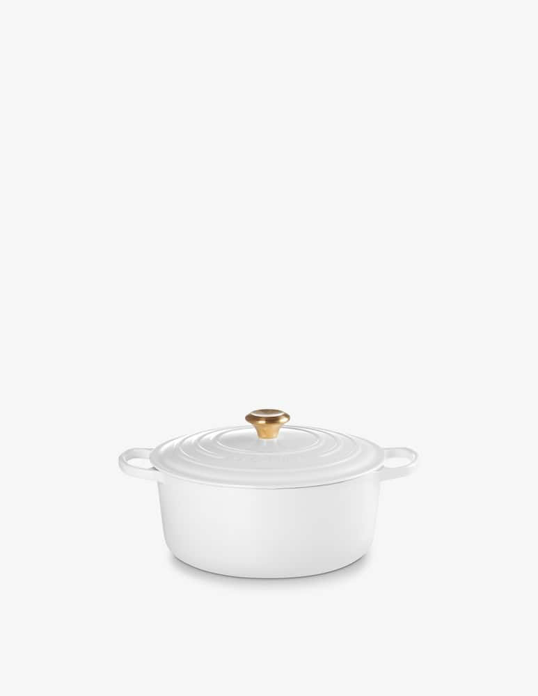 Le Creuset Evolution Cocotte Rotonda 28cm - immagine 1 Le Creuset Evolution Cocotte Rotonda 28cm - immagine 1