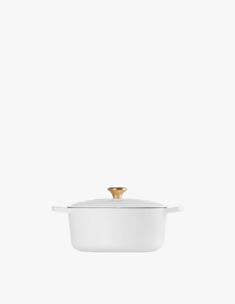 Le Creuset Evolution Cocotte Rotonda 28cm - immagine 2 Le Creuset Evolution Cocotte Rotonda 28cm - immagine 2
