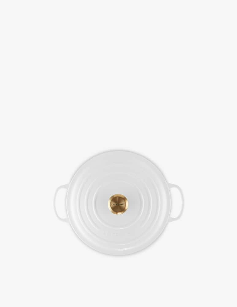 Le Creuset Evolution Cocotte Rotonda 28cm - immagine 3 Le Creuset Evolution Cocotte Rotonda 28cm - immagine 3