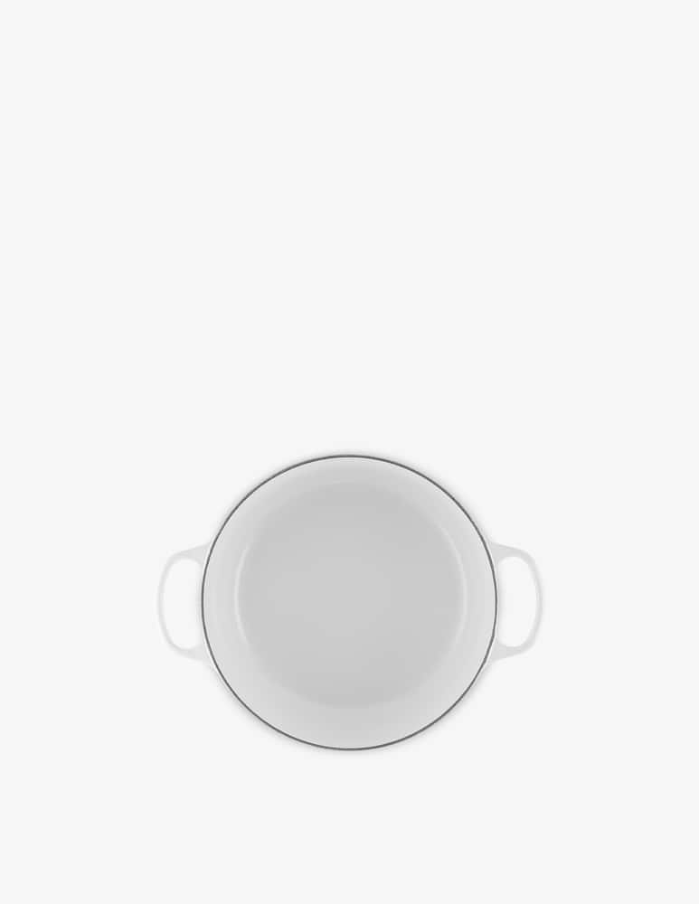 Le Creuset Evolution Cocotte Rotonda 28cm - immagine 4 Le Creuset Evolution Cocotte Rotonda 28cm - immagine 4