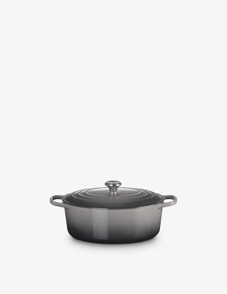 rinascente Le Creuset Evolution Cocotte Ovale