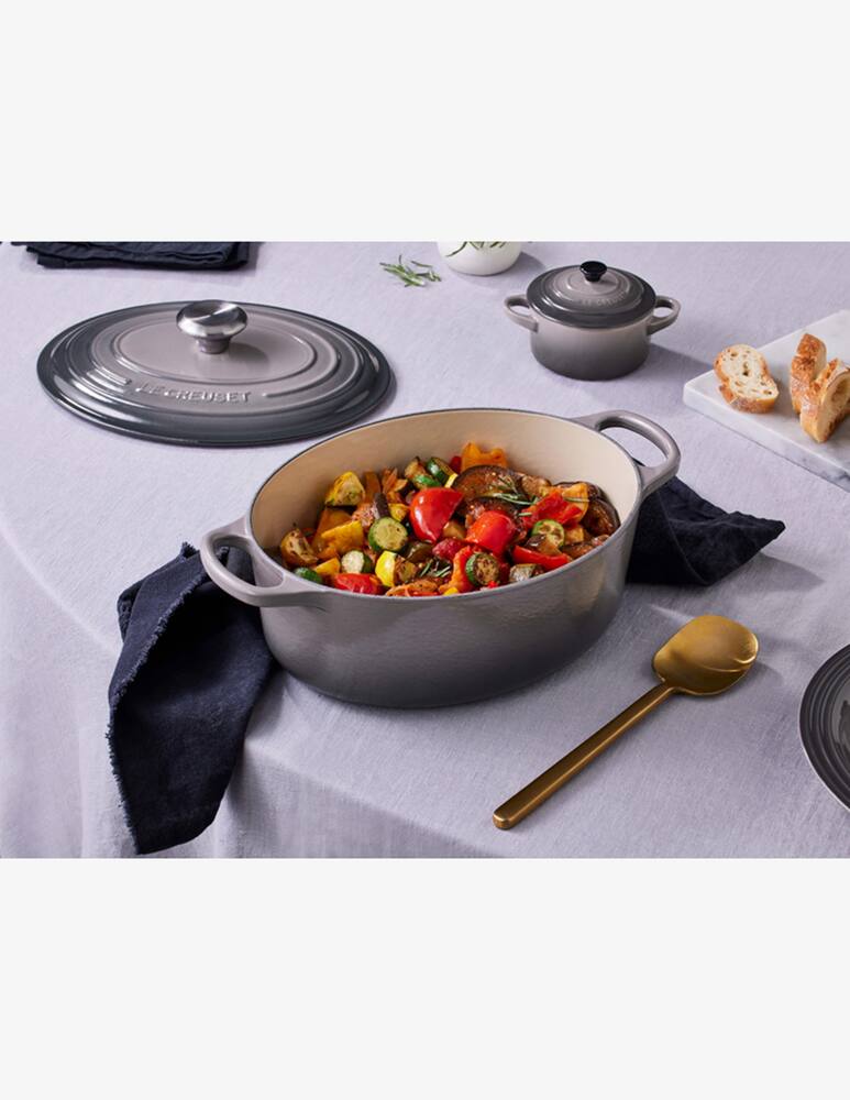 rinascente Le Creuset Evolution Cocotte Ovale