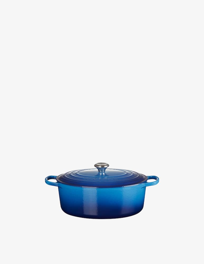 Le Creuset Cocotte ovale Evolution 31cm - immagine 1 Le Creuset Cocotte ovale Evolution 31cm - immagine 1