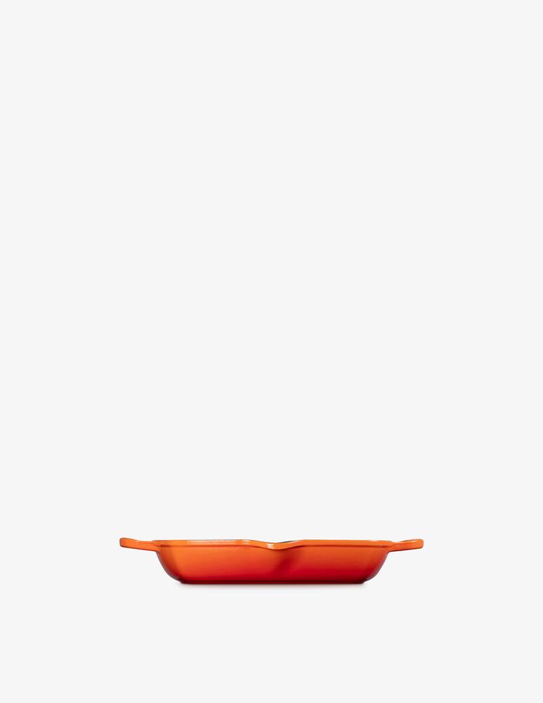 rinascente Le Creuset Grill quadrato profondo Evolution 30cm