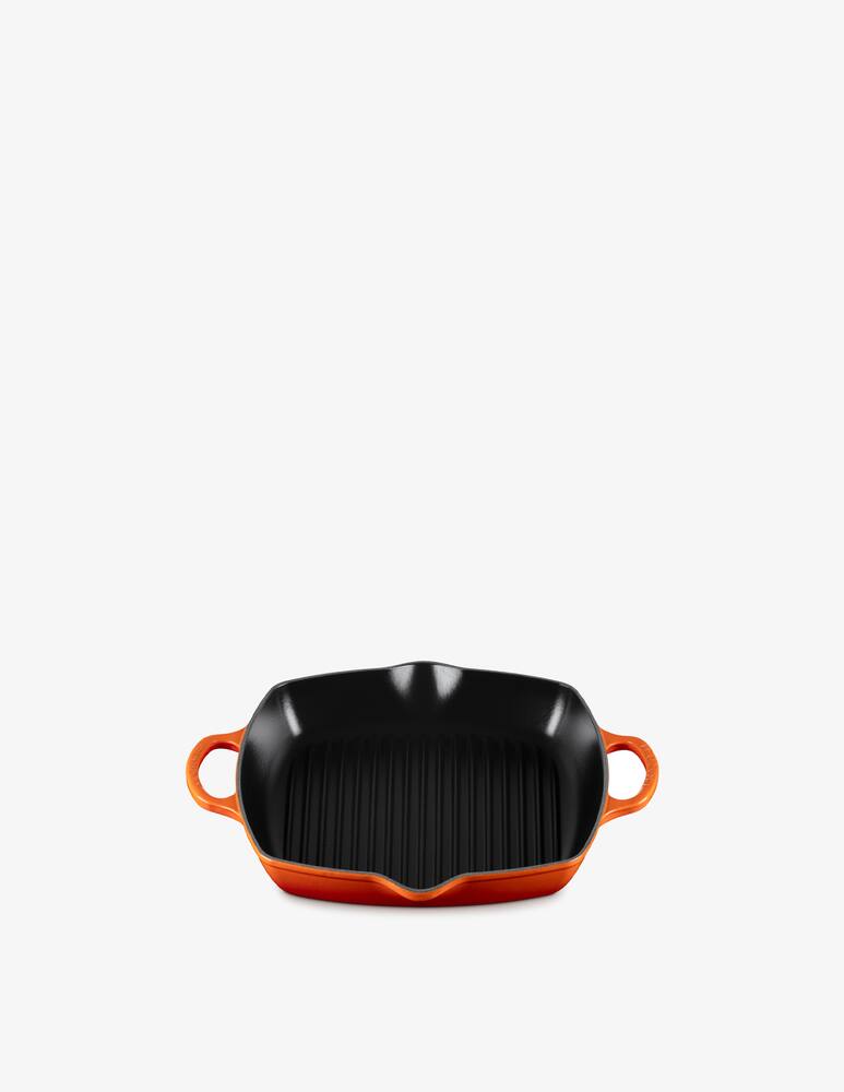 rinascente Le Creuset Grill quadrato profondo Evolution 30cm