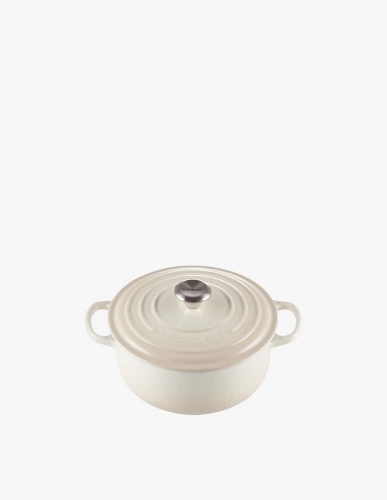 Le Creuset Cocotte rotonda Evolution 20cm - immagine 1