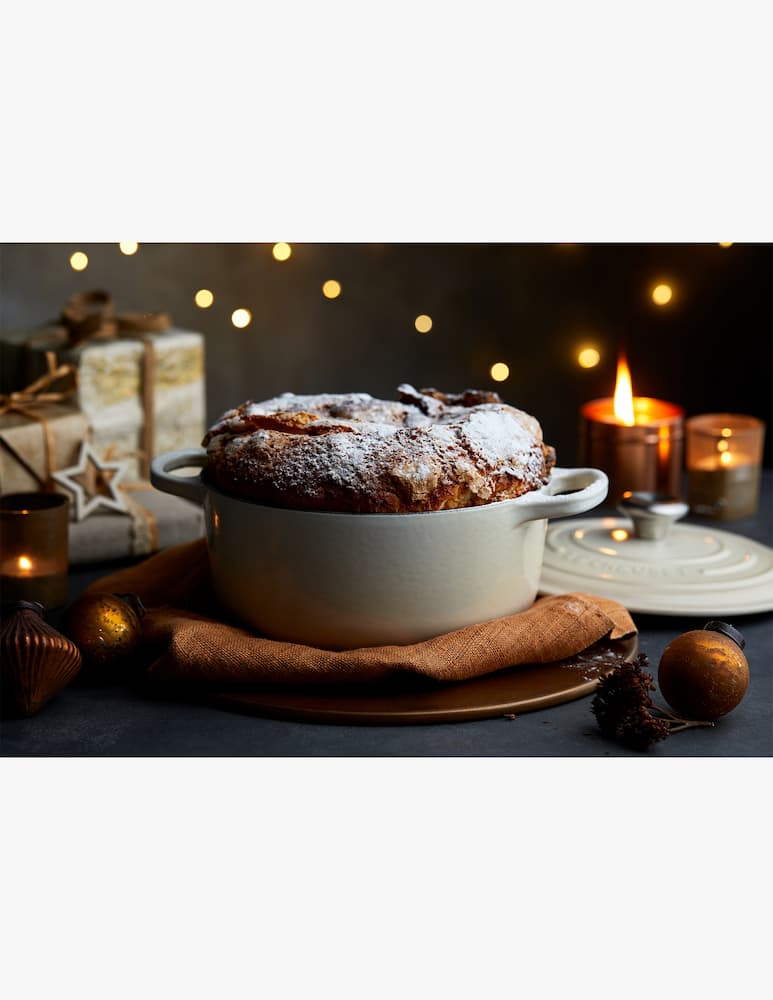 Le Creuset Cocotte rotonda Evolution 20cm - immagine 2