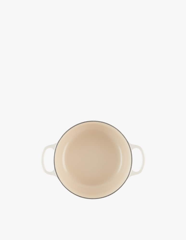 Le Creuset Cocotte rotonda Evolution 20cm - immagine 3