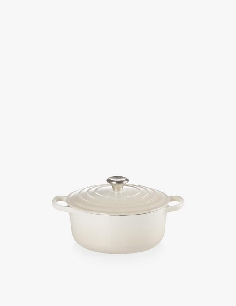Le Creuset Cocotte rotonda Evolution 20cm - immagine 4