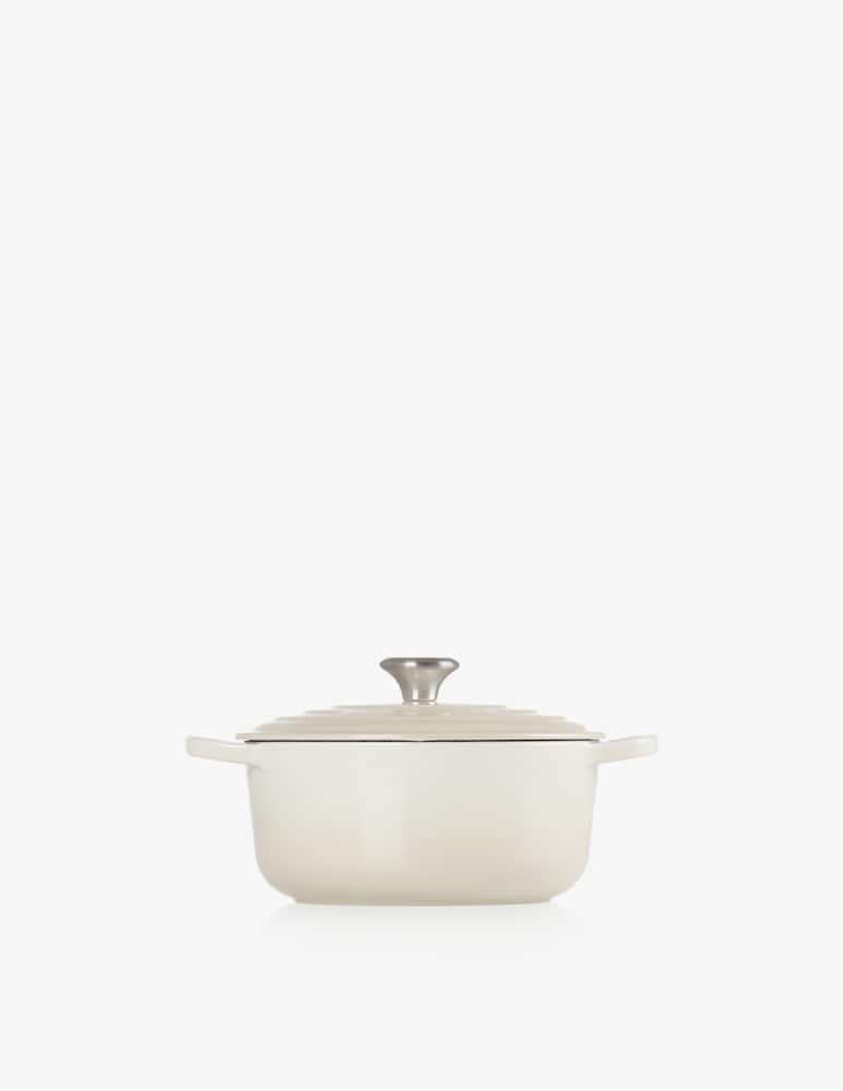 Le Creuset Cocotte rotonda Evolution 20cm - immagine 5