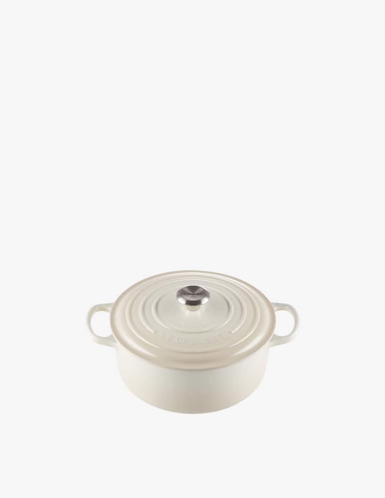 rinascente Le Creuset Cocotte rotonda Evolution 28cm
