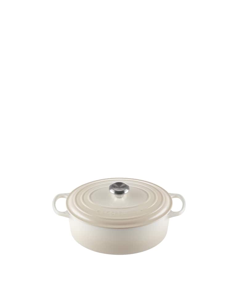 Le Creuset Cocotte ovale Evolution 29cm - immagine 1 Le Creuset Cocotte ovale Evolution 29cm - immagine 1