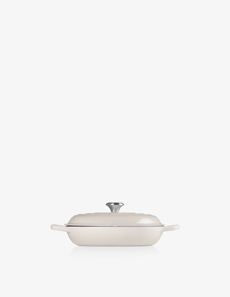 rinascente Le Creuset Tegame basso Evolution 30cm