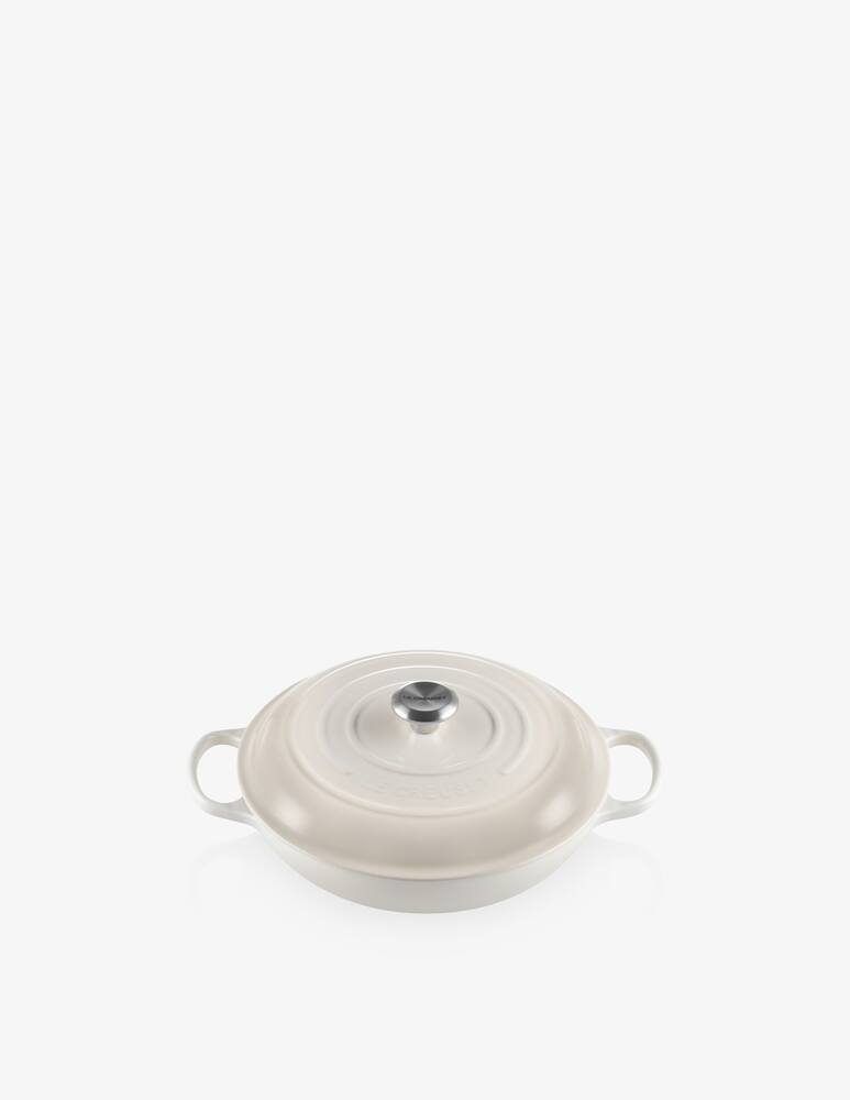 rinascente Le Creuset Tegame basso Evolution 30cm