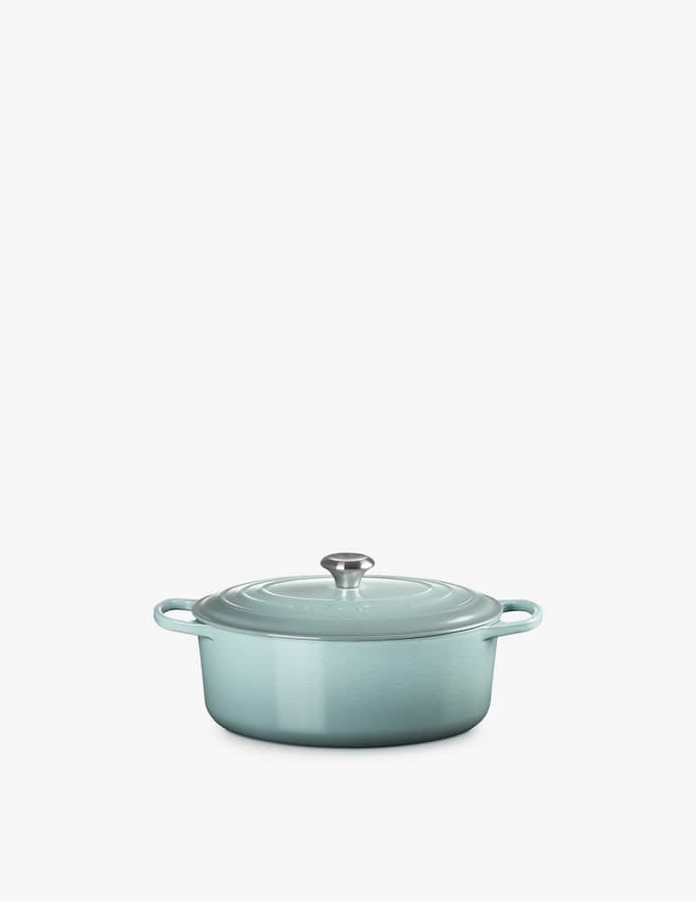 Le Creuset Cocotte Ovale Evolution 31cm - immagine 1 Le Creuset Cocotte Ovale Evolution 31cm - immagine 1