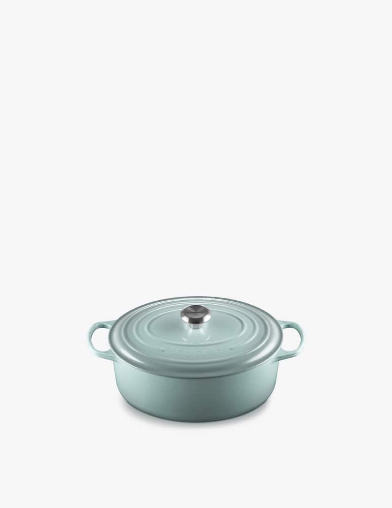 Le Creuset Cocotte Ovale Evolution 31cm - immagine 2 Le Creuset Cocotte Ovale Evolution 31cm - immagine 2