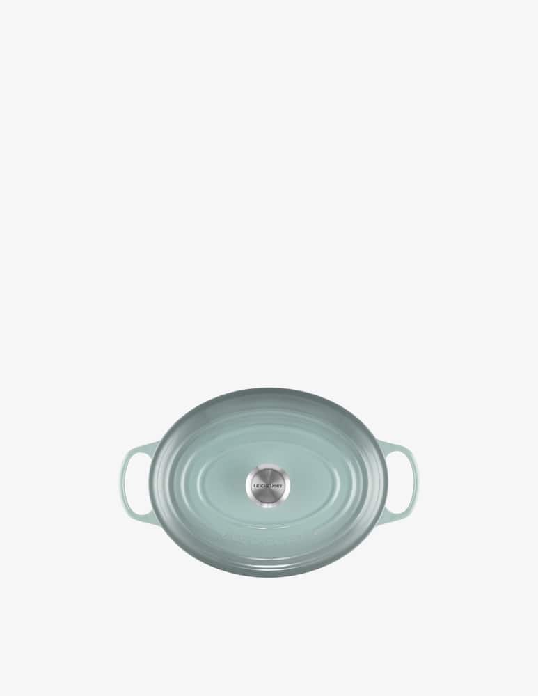 Le Creuset Cocotte Ovale Evolution 31cm - immagine 4 Le Creuset Cocotte Ovale Evolution 31cm - immagine 4
