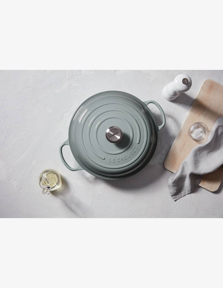 rinascente Le Creuset Evolution Tegame Basso 30cm