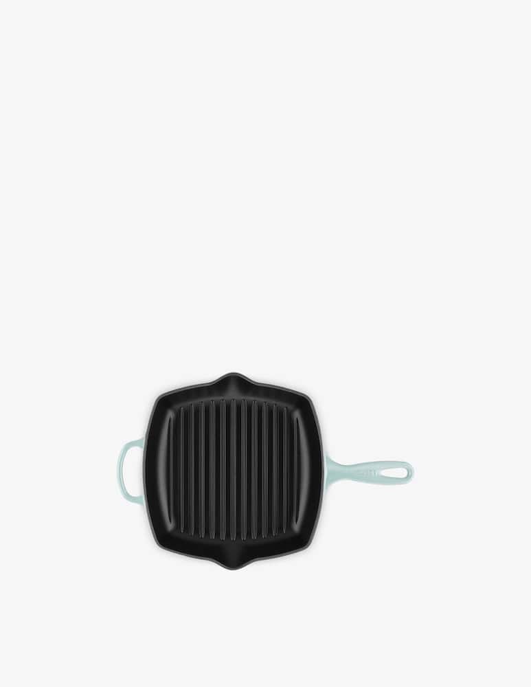 Le Creuset Evolution Bistecchiera - immagine 2 Le Creuset Evolution Bistecchiera - immagine 2