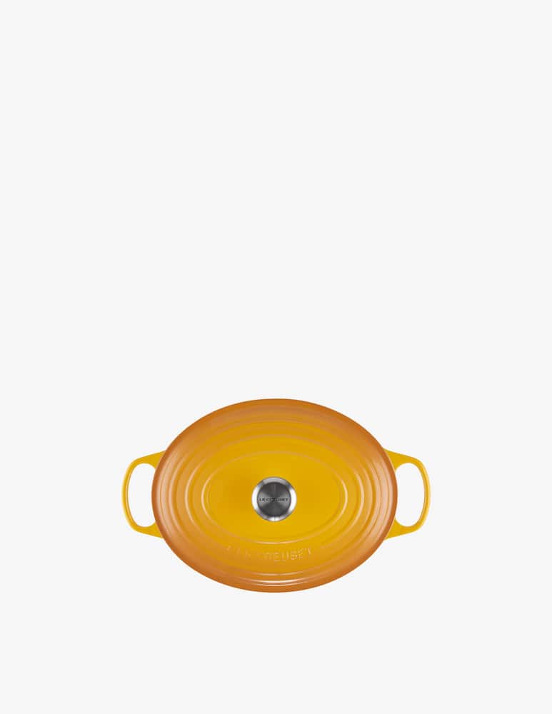Le Creuset Cocotte ovale Evolution 31cm - immagine 3 Le Creuset Cocotte ovale Evolution 31cm - immagine 3