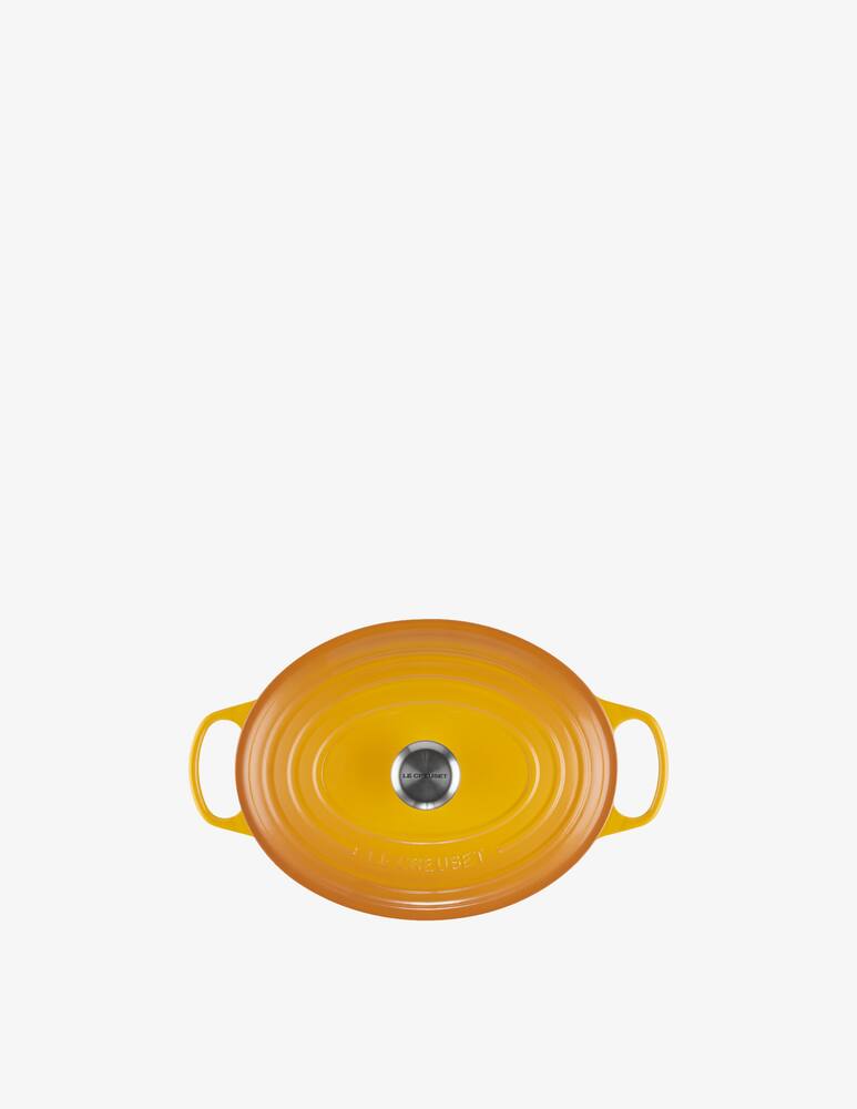 rinascente Le Creuset Signature Oval Casserole