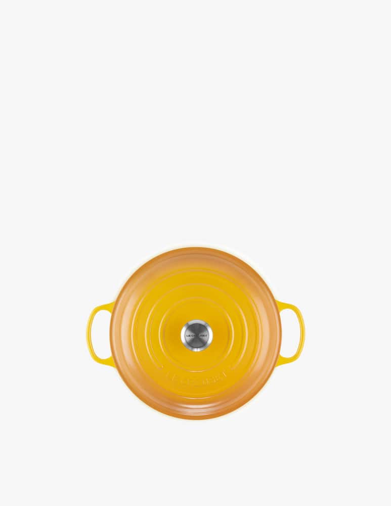 Le Creuset Tegame Basso Evolution 30cm - immagine 3 Le Creuset Tegame Basso Evolution 30cm - immagine 3