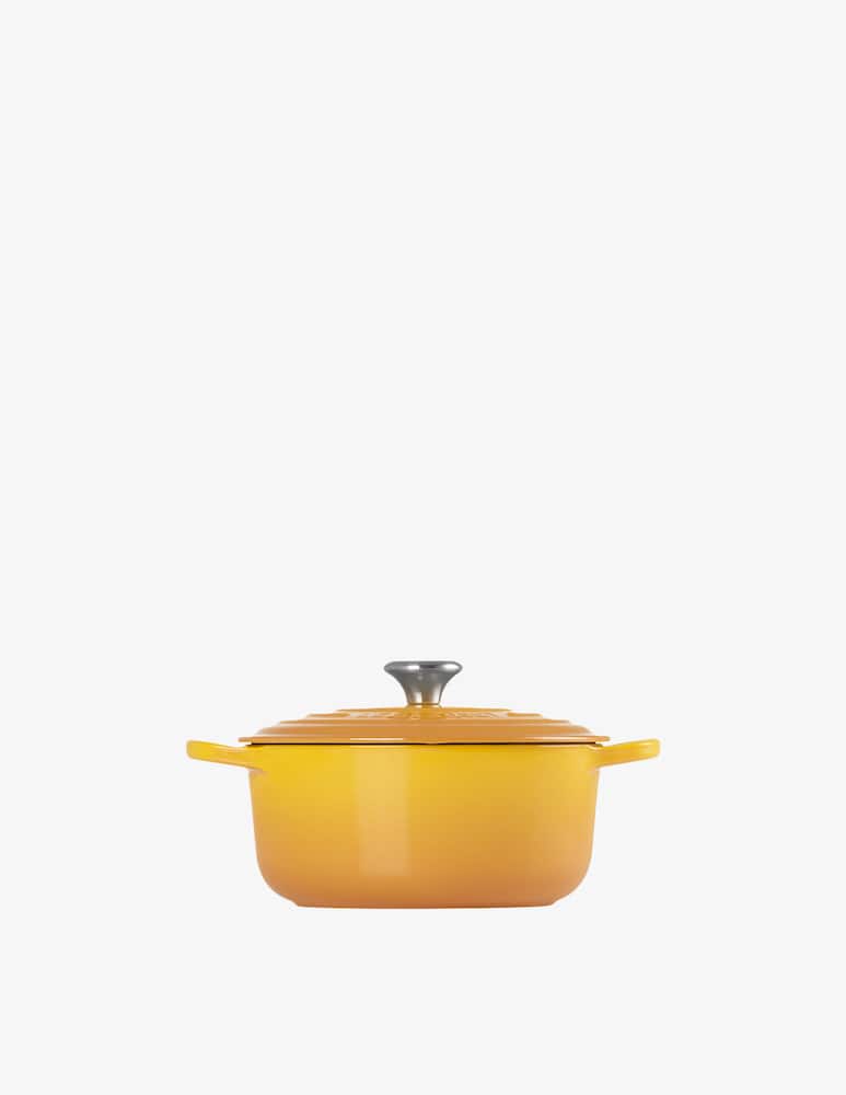 Le Creuset Cocotte rotonda Evolution 20cm - immagine 1 Le Creuset Cocotte rotonda Evolution 20cm - immagine 1