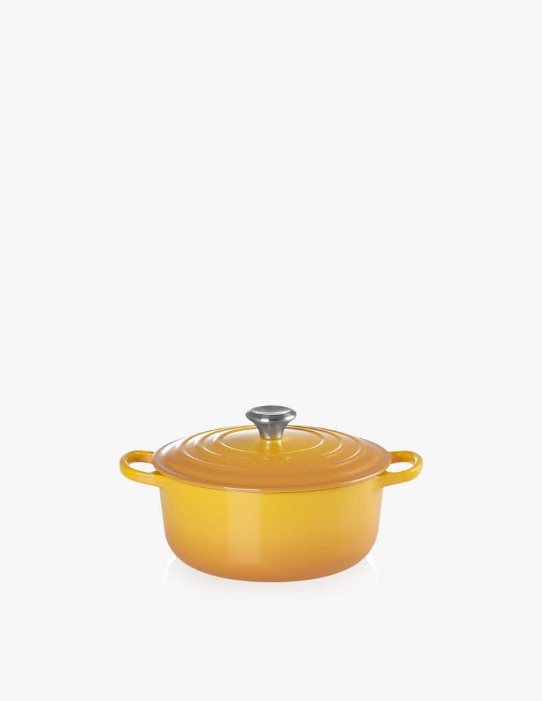 Le Creuset Cocotte rotonda Evolution 20cm - immagine 2 Le Creuset Cocotte rotonda Evolution 20cm - immagine 2