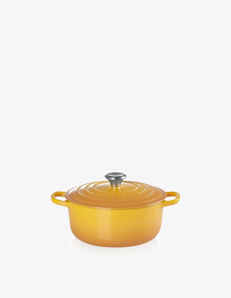 rinascente Le Creuset Signature Round Casserole