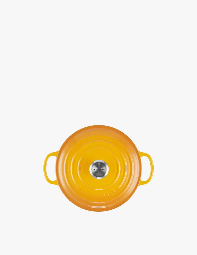Le Creuset Cocotte rotonda Evolution 20cm - immagine 3 Le Creuset Cocotte rotonda Evolution 20cm - immagine 3