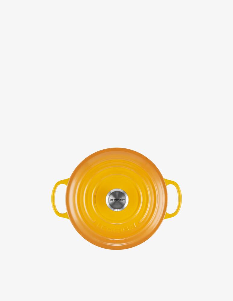 rinascente Le Creuset Signature Round Casserole